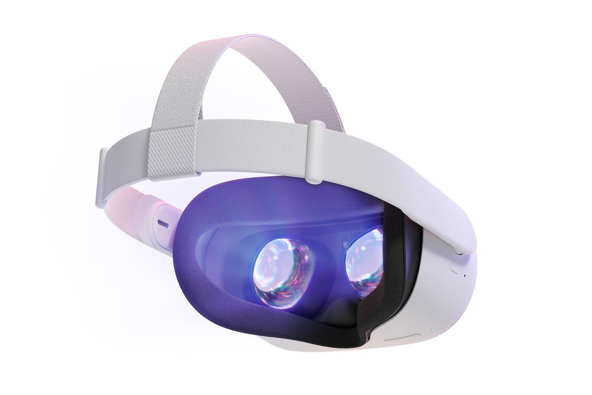 OculusQuest2VRʾѾ֧ߴ