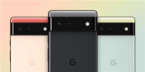ȸPixel 6ϵ