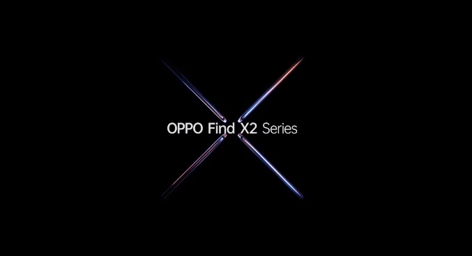 官宣！OPPO Find X2系列3月6日全球首发