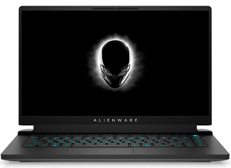 Ƴ׿AMDԿʼǱԣAlienware m15 Ryzen Edition R5